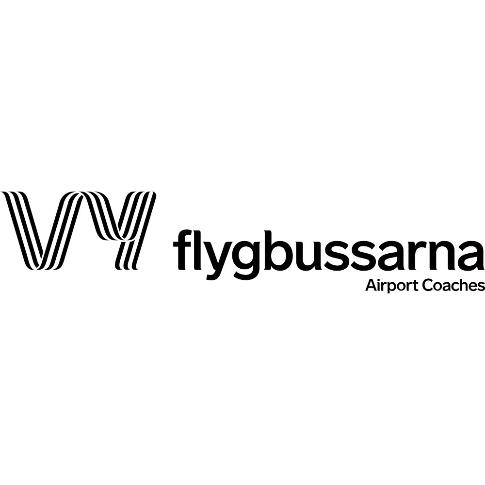 Flygbussarna logo