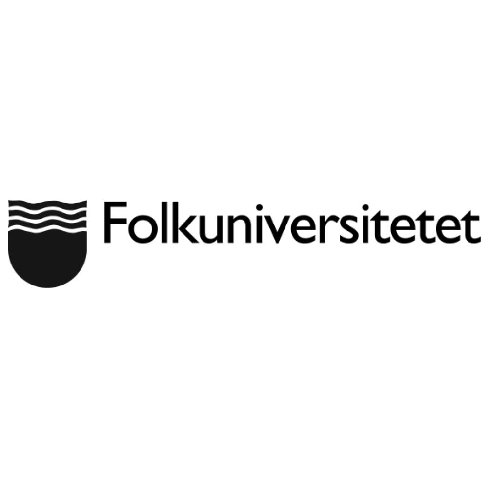 Folkuniversitetet logo