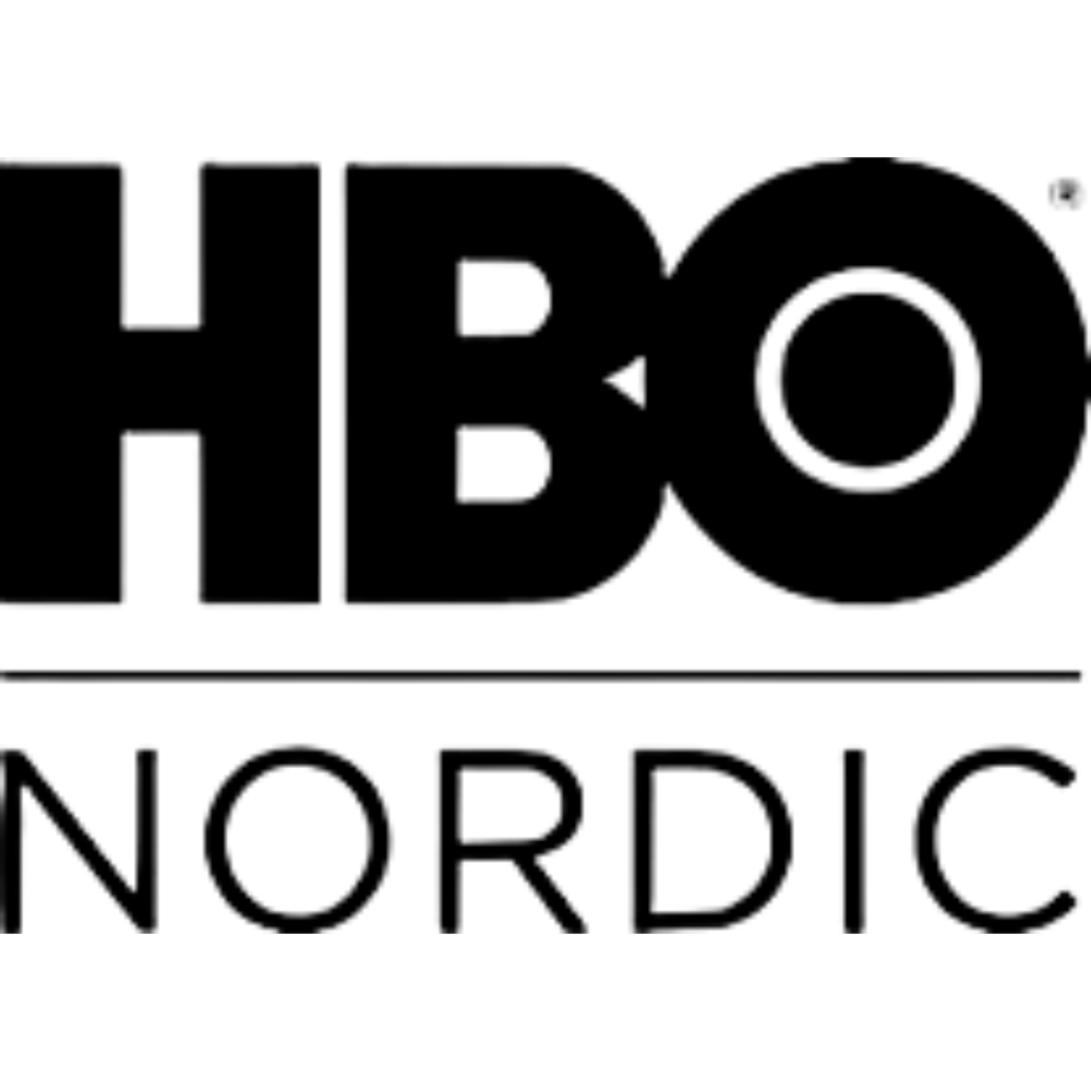 HBO Nordic logo