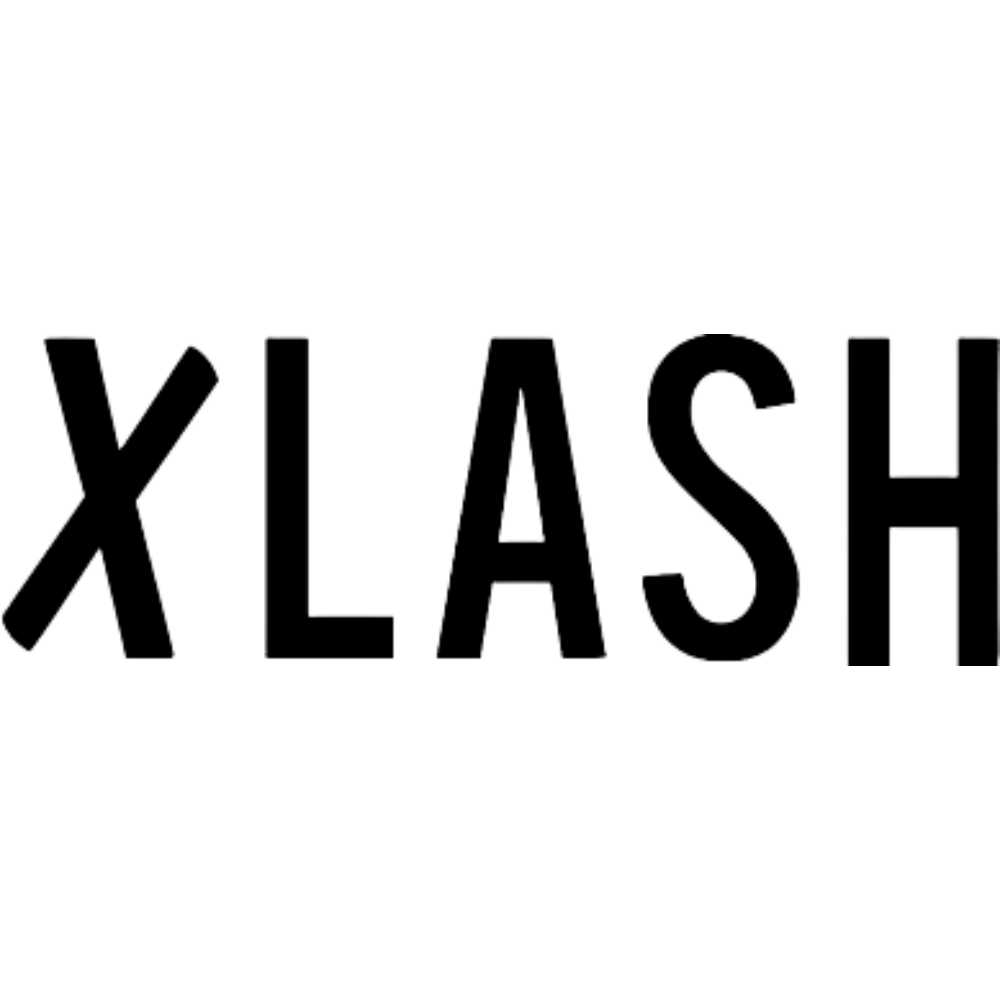Xlash logo